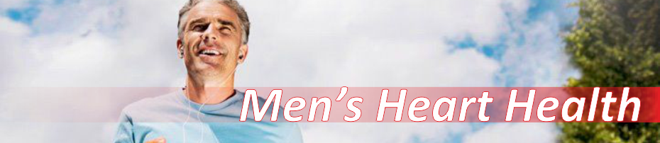 Men's Heart Health
