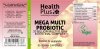 Mega Multi Probiotic