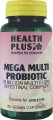 Mega Multi Probiotic