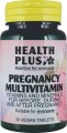 Pregnancy Multivitamin