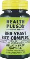 Red Yeast Rice Complex