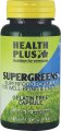 SuperGreens capsules