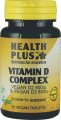 Vitamin D Complex 1600