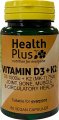 Vitamin D3 + K2