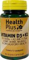 Vitamin D3 + K2