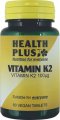 Vitamin K2 100µg