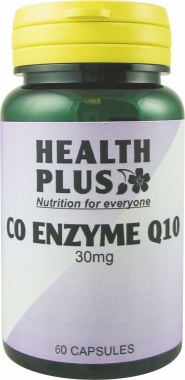 Co Enzyme Q10 30mg