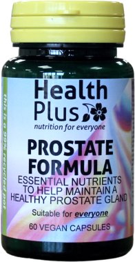 Prostate Formula