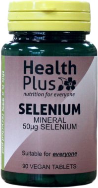 Selenium 50µg