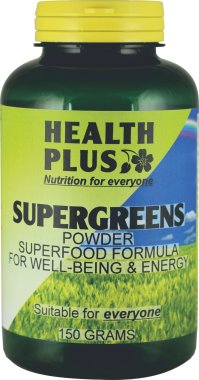 SuperGreens Powder