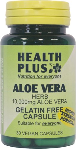 Aloe Vera 10,000mg