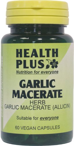 Garlic Macerate