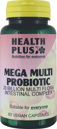 Mega Multi Probiotic