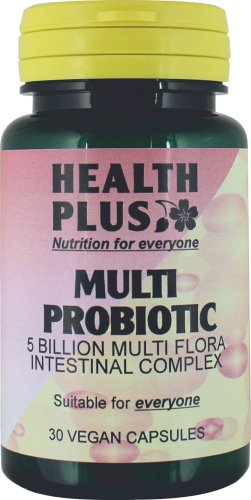 Multi Probiotic